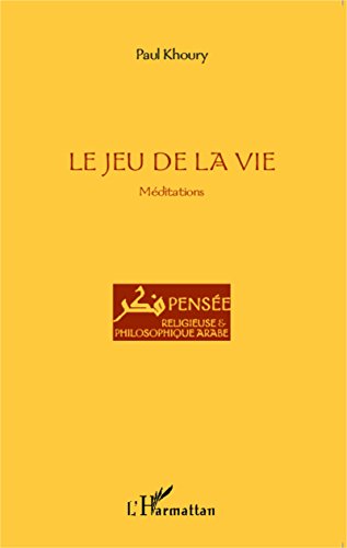 Le  jeu de la vie
