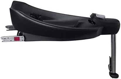 base isofix cybex q