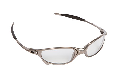 New SEEK OPTICS Replacement Lenses Oakley JULIET - Crystal Clear