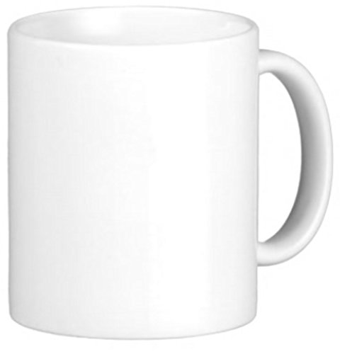 Personalize your own Rikki Knight Design 11oz Ceramic Coffee Mug Cups – with Your name, picture, message or text!