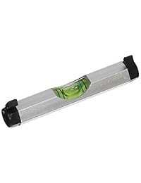 MAYES 10722 Nivel de línea aluminio, 3 pulgadas