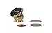 Magnetic Phone Mount Car Dashboard Holder for Cell Phone 360 Degree Rotation