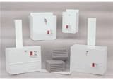 Specimen Lock Box (Top Door) Removable Hinge (Plastic) ()