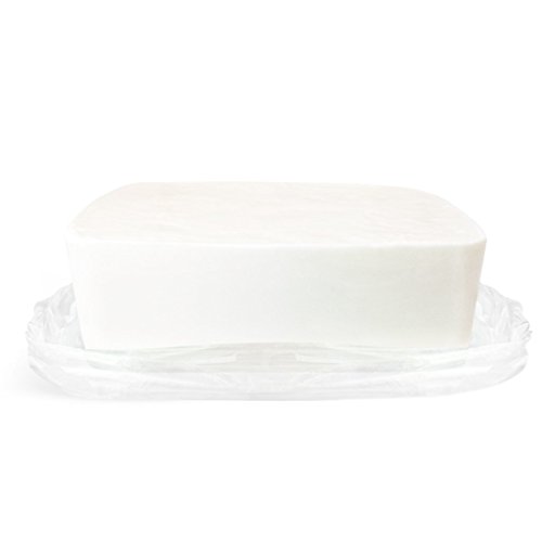 Stephenson Goat s Milk Melt And Pour Vegetable Glycerin Soap Base 25 