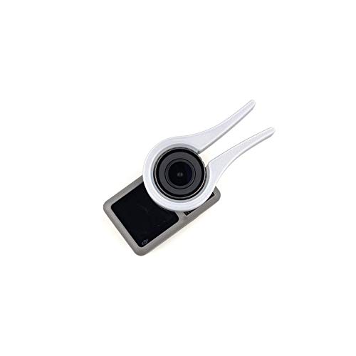 Owill Camera Lens Repair Tool Filter Remover Tool Parts for DJI OSMO Action 4K Camera (White)