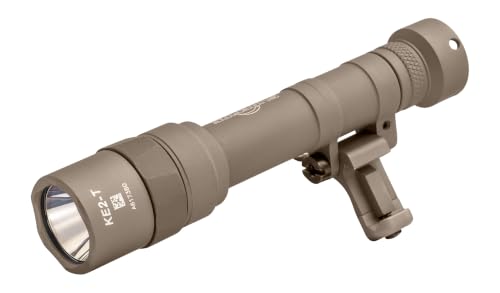 SureFire M640T Turbo Scout Light Pro