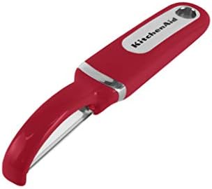 KitchenAid Euro Peeler, Red: Amazon.sg 
