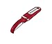 KitchenAid KC112OHERA Classic Euro Peeler, One Size, Red primary