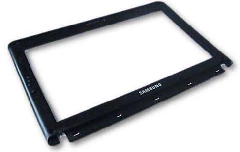 Samsung BA75 – 02274B Bezel-Komponente Notebook zusätzliche – Notebook Komponenten zusätzliche (Bezel, Schwarz, NP-N130)