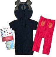 ｗacoal ワコール ベビー ノビッチャオ ミッキー セット ハロウィン 仮装 おもちゃ おもちゃ Amazon