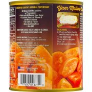 Bruce's Yams Cut Sweet Potatoes in Syrup, 29.0 OZ - Pack of 3 - Thumbnail 2