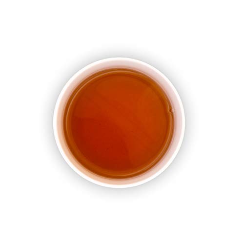 Lapsang Souchong (Wildsammlung) Schwarzer Tee aus China | Hochwertiger Schwarztee | Beste Teequalität direkt von… – Bild 5