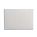 50 White A7 SELF Seal 5x7 Envelopes - Fits 5 x 7 Invitations, 5.25 x 7.25, White, 50 Pack (36750)