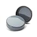 Stay Fresh Lids for NutriBullet Blender Cups - TWIN VALUE PACK primary