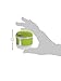 OXO Tot Flip-Top Snack Cup, Green, 5 Ounce