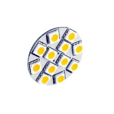 REPLACEMENT LED G4 BACK PIN 110 LM
