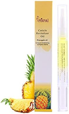 Simu Nail Nutrition Oil Nail Art Cuticle Oil Pen Cuticle Revitalizer