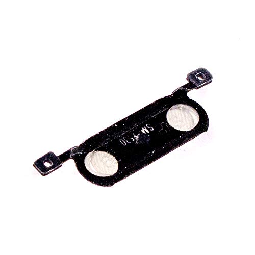 Home Button Compatible with Samsung Galaxy Tab 4 10.1 SM-T530, SM-T531, SM-T535 (White)