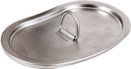 BlackC Sport Cup Lid for Canteen Stainless Steel Camping Hiking Military
