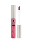 Zuzu Luxe Lip gloss (Cosmopolitan),0.17 oz,Sheer gloss, natural color, enriched with Jojoba Seed Oil and Aloe for ultra hydrated lips. Natural, Paraben Free, Vegan, Gluten-free,Cruelty-free, Non GMO.