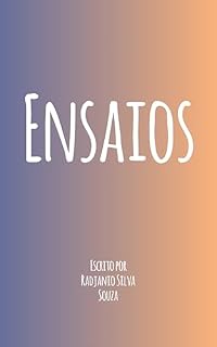 Livro ensaios (Poemas e outros textos para ela)