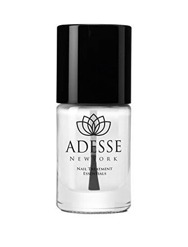Adesse New York Organic Infused Nail Treatments- Diamond Shine Top Coat 11ml