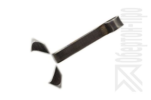 Oberton Pro “Sunflower” Jaw Harp with Cedar Protective Case. Best Simple Mouth Harp for Beginners!