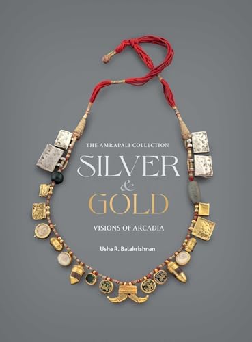 The Splendor of Ethnic Jewelry 写真集 Splendor of Ethnic Jewelry: From the Colette and Jean Pierre