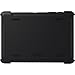 OtterBox Defender Series Case with Screen Protector and Stand for the 10.1-Inch Samsung Galaxy Tab 2 (Not for Tab A) - Black