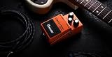 BOSS DS-1W Waza Craft Special Edition Distortion Pedal view 2