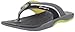 Ocean Minded Men's Seaweed III Flip