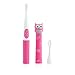 Nuby Electric Toothbrush with Animal Character, Assorted