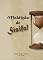 Livro Maldição de Sísifo!