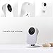 Nooie WiFi Camera Home Security Indoor Surveillance Camera Baby Pet Monitor with Motion Detection, Night Vision, Two-Way Audio