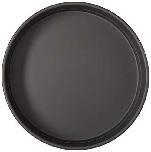 LloydPans Chicago Style Pizza Pan 12 Inch by 2.25 Inch - PSTK