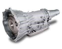 Amazon.com: RoadKing Transmissions 4L60E/4L65E HD Remanufactured Chevy