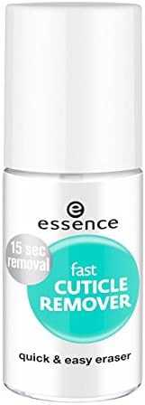 cuticle remover essence