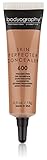 Bodyography Face Concealer No,600, 0.5 Ounce