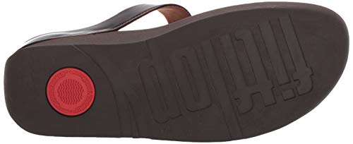 fitflop tortoiseshell