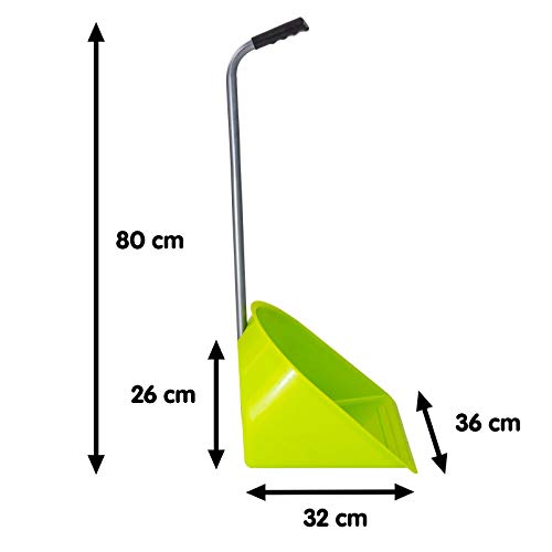 DEMA Mistboy Iffezheim grün – Bild 3