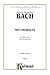 389 Chorales for SATB Voices with German text (German Edition) by Johann Sebastian Bach
