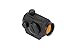 Primary Arms SLX Advanced Push Button Compact Red Dot Sight