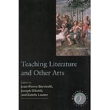 Teaching Literature and Other Arts, , 0873523652