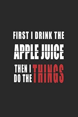 funny gifts for apple lovers