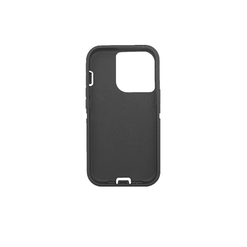 Replacement Rubber TPE Outer Skin Compatible with Otterbox