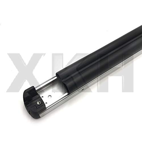 XKH- Rooftop SnowRack Plus Ski Rack for Cars Fits 6 Pairs Skis or Fits 4 Snowboard - Thumbnail 6