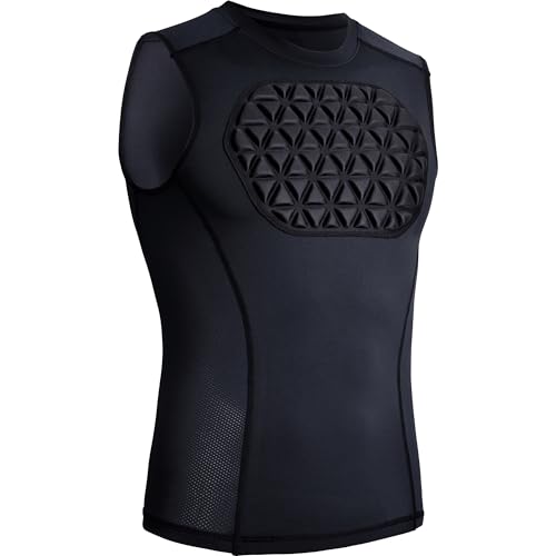 Legendfit Adult Baseball Chest Protector Padded