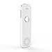 Pulomi Easy Trans Smart Language Translator Device Electronic Pocket Voice Bluetooth 52 Languages for Learning Travel Shopping Business White Fit for Apple iPhone