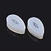 RoseSummer Drop Water Shaped Silicone Earrings Mold Jewelry Making Tool