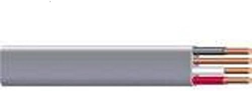 75' UF 6/3 (Underground Feeder- Direct Burial) SOUTHWIRE UF-B